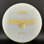 Hooligan Discs Primo Cash Putter