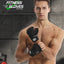 Guantes de Fitness Premium con Diseño Antideslizante de Microfibra
