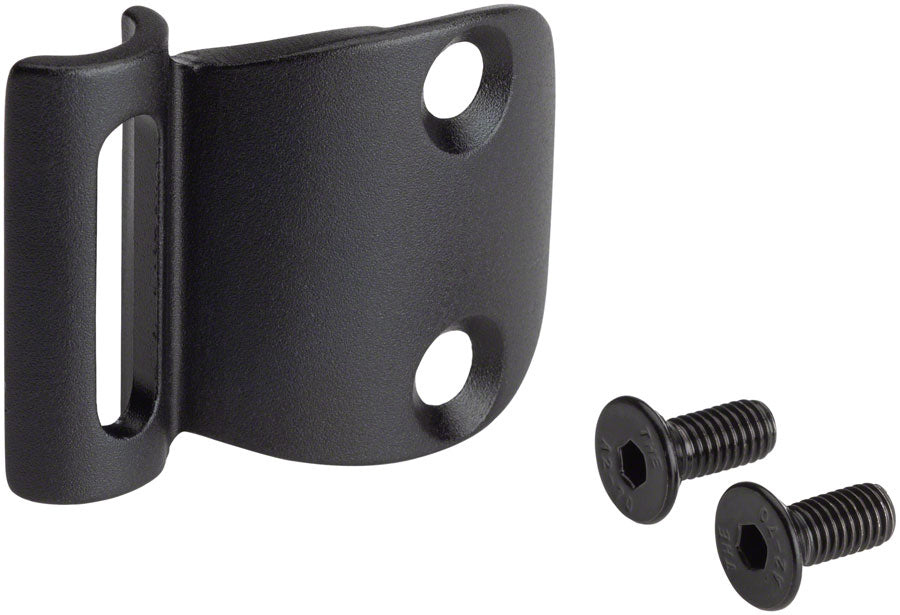Salsa Front Derailleur Mount for 2019+ Warbird and Warroad Carbon