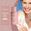 Oceaura Gel de Ducha Suave - Gel de Ducha Suave y Refrescante