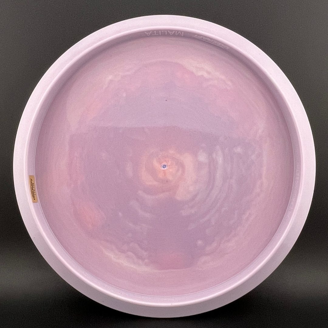 ESP Malita - Première Édition - Disque de Golf Signature de Paul McBeth
