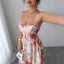 Cross-borderNew Spring and Summer Strapless Shoulder-baring Women's Fashion Fairy Long Elegant Evening Dress - Korvel