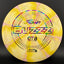 Swirl Super Soft Buzzz Disc Golf Disc