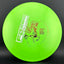 GStar Pegasus Double Stamp Disc Golf Driver