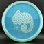 Lucid Chameleon EMAC Truth - Limited Edition Disc Golf Disc