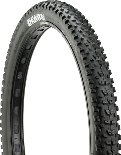 Maxxis Rekon Tire - 29 x 2.25 Clincher Wire Black