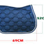 horse saddle pad - Korvel