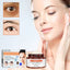 Premium Firming Eye Cream for Dark Circles and Puffiness