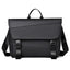 Men's Large Capacity Business Travel Messenger Bag