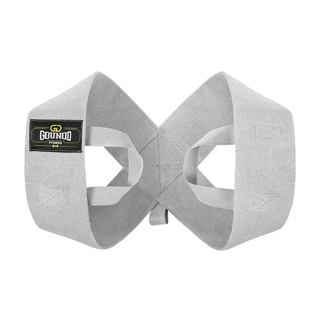Premium Shoulder Support Straps for Weight Training