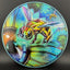 ESP Full Foil SuperColor Buzzz - Techno Bee