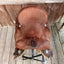 Premium 13.5" Double J Saddle - Crafted for Comfort - Korvel