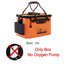 EVA Portable Fishing Bag - Collapsible Live Fish Storage