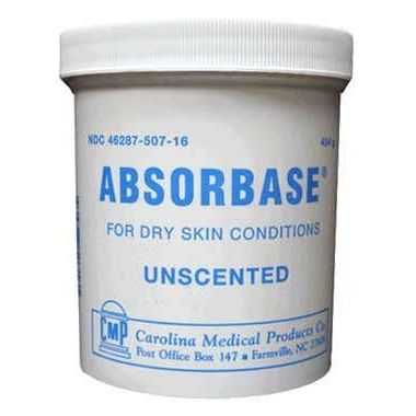 Absorbase Moisturizing Lotion - 4 Oz