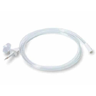 Baxa Vented High-Volume Inlet