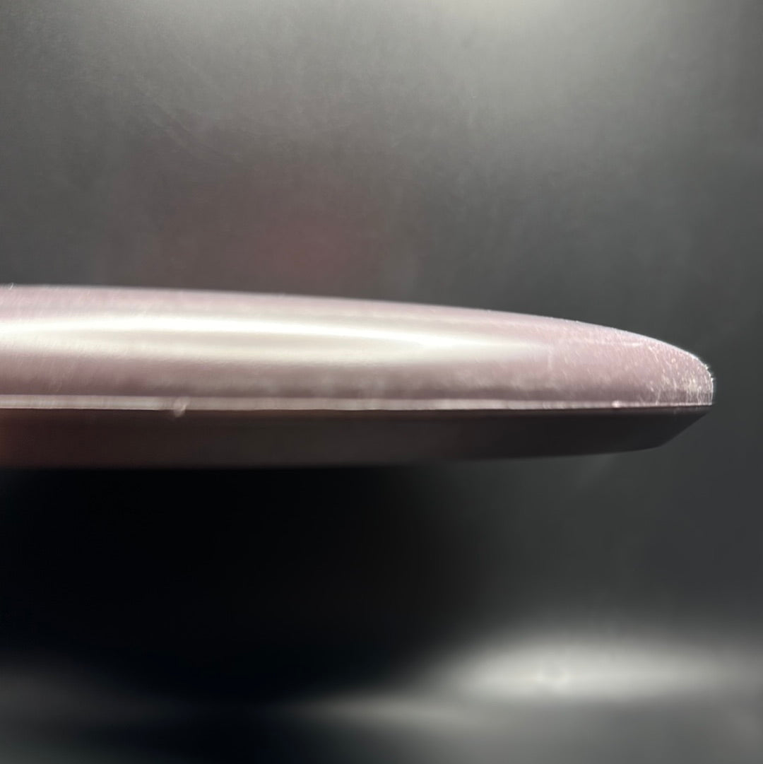 D-Blend Alpaca - Putter de Disc Golf Edición Limitada