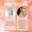 Face Highlight Oil Stick Set Party Ball Show Makeup Ball Liquid Fluorescent Highlight Oil - Korvel