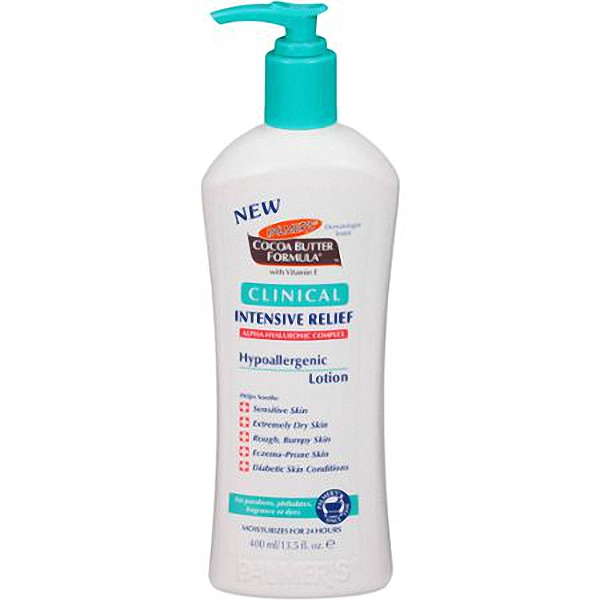 Palmer's Cocoa Butter Intensive Relief Lotion 13.5 Oz