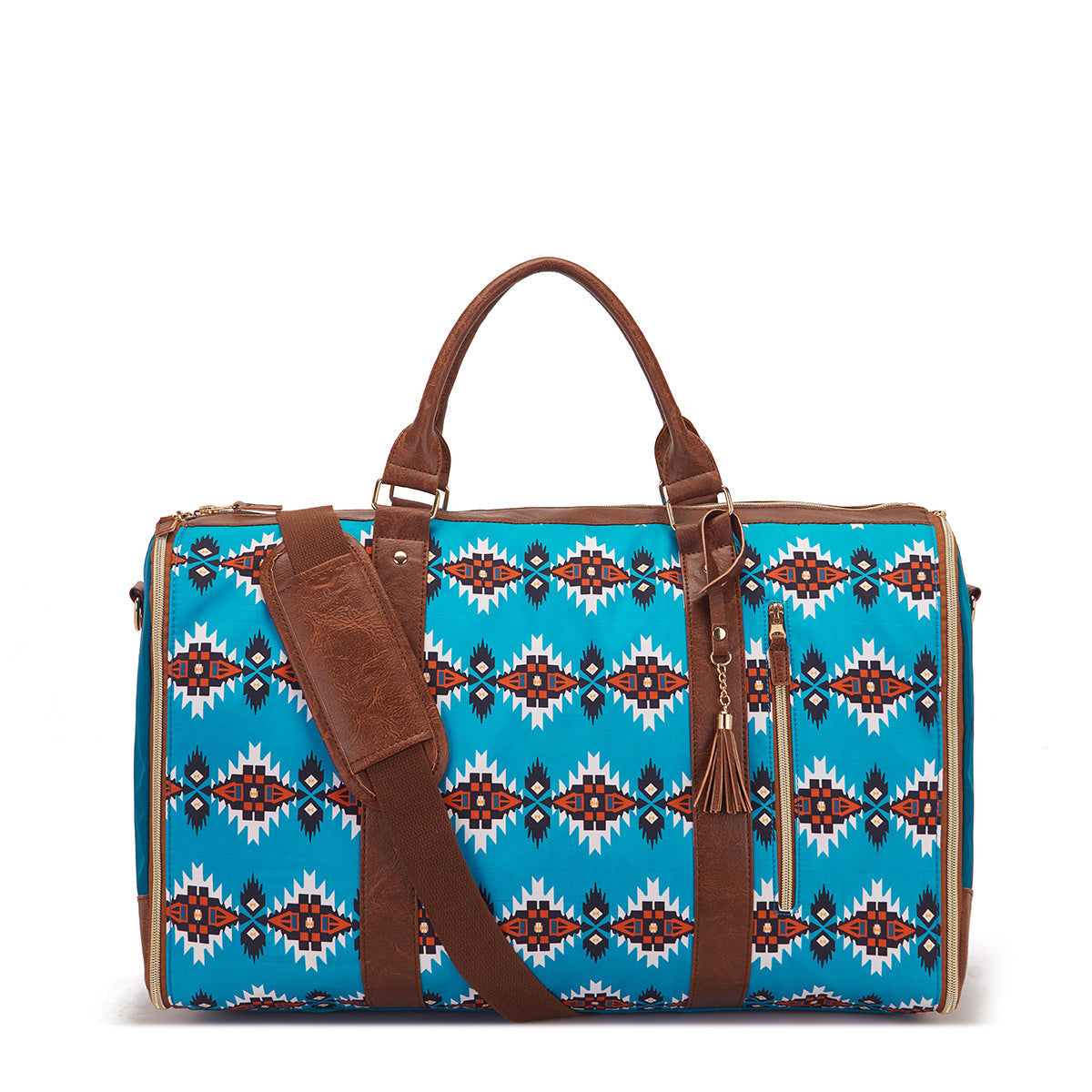 Sac à vêtements de voyage à main premium
