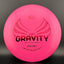 Zero Gravity Explorer Disc Golf Driver