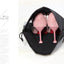Sac de rangement pour chaussures imperméable - Organisateur portable en 2 tailles