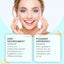 Nourishing Skin Soothing Cream for Delicate Skin Care