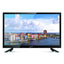 Televisor LED HDTV Widescreen Supersonic de 19" 12 Volt AC/DC
