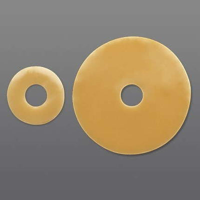 Adapt Softflex Skin Barrier Rings - 10 Count