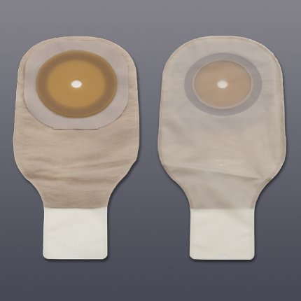 Premier Drainable Pouch 8631 - 10 Count