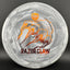 Swirl P-Line P4 (Flex 2) - Razor Claw Kyle Klein 2025 Signature Series