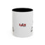 Charmingly Quirky Coffee Mug - Perfect for Every Sip (11oz & 15oz) - Korvel