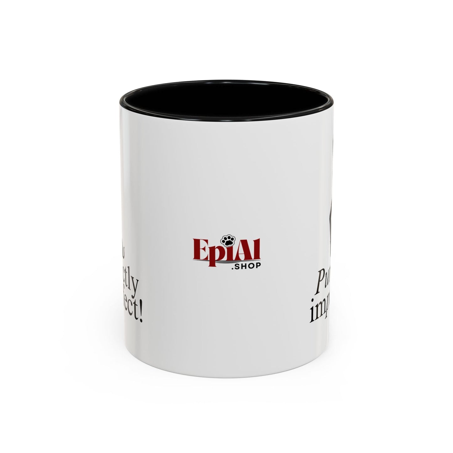 Charmingly Quirky Coffee Mug - Perfect for Every Sip (11oz & 15oz) - Korvel