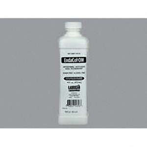 Endacof-DM Liquid Sugar Free Sweetener - 16 Oz