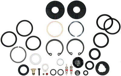 Kit de Servicio de Aire de Doble Posición RockShox Revelation (2011-2013)