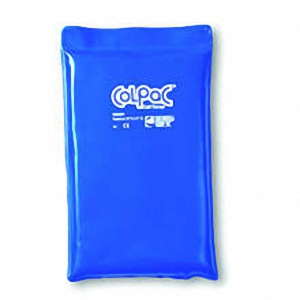 ColPaC® Half-Size Cold Therapy Pack – 7.5" x 11"