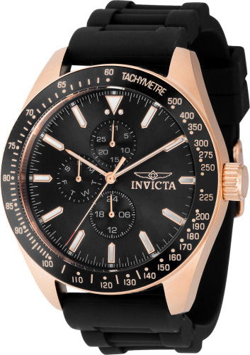 Invicta Men's Aviator Watch