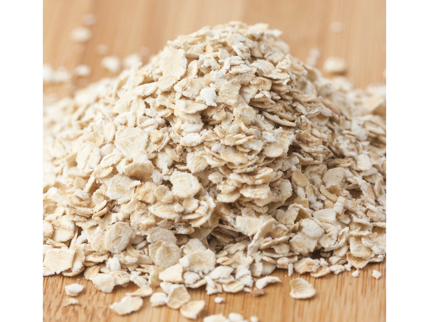 Avena Rápida Premium No Transgénica para Cocinar de Manera Versátil
