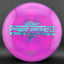 Swirl ESP Joy Disc - Paige Pierce Prototype