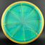 Cosmic Neutron Insanity Disc Golf Driver