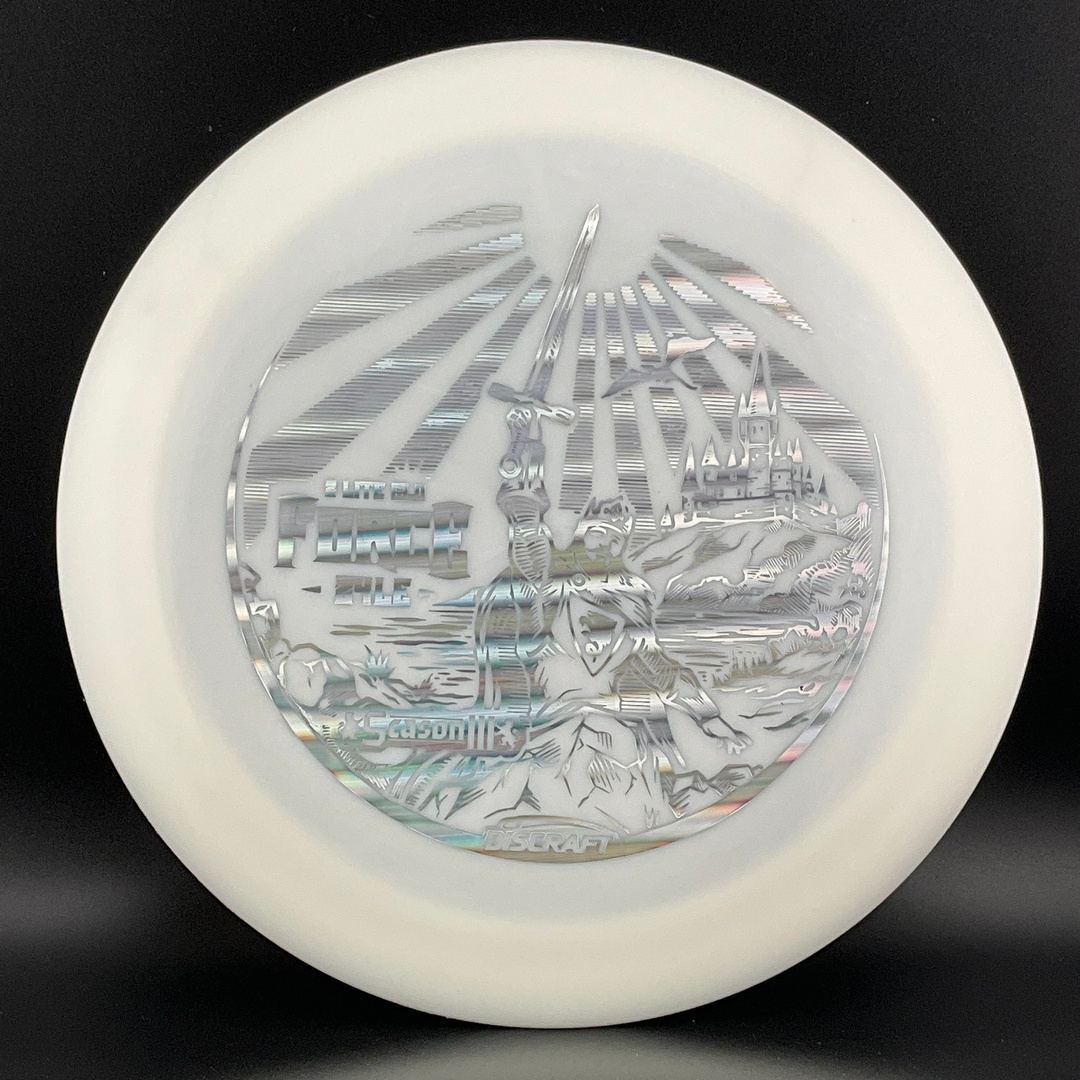 Z Lite Glo Force - Édition Limitée pour Ledgestone 2024