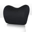 Coussin de tête en mousse à mémoire de forme premium pour voiture