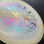 Bravo Glow Dos X - Artist Series Disc Golf Driver
