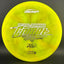 Z Swirl Comet - 2025 Michael Johansen ICON Team Disc