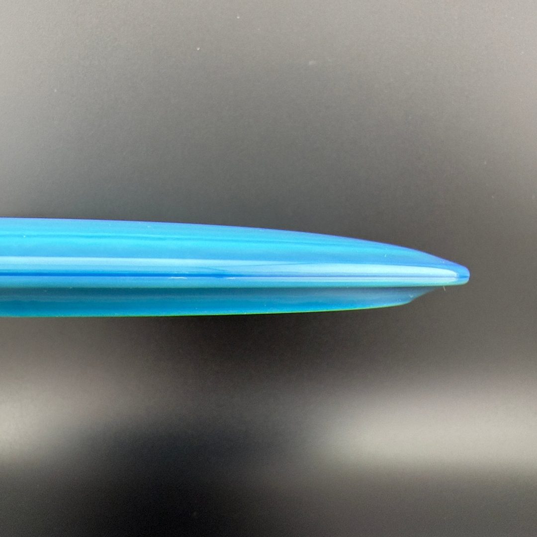 Signature Line Streak - Prototype Fairway Driver