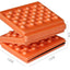 Portable Folding Foam Camping Cushion - Waterproof & Moisture-Proof
