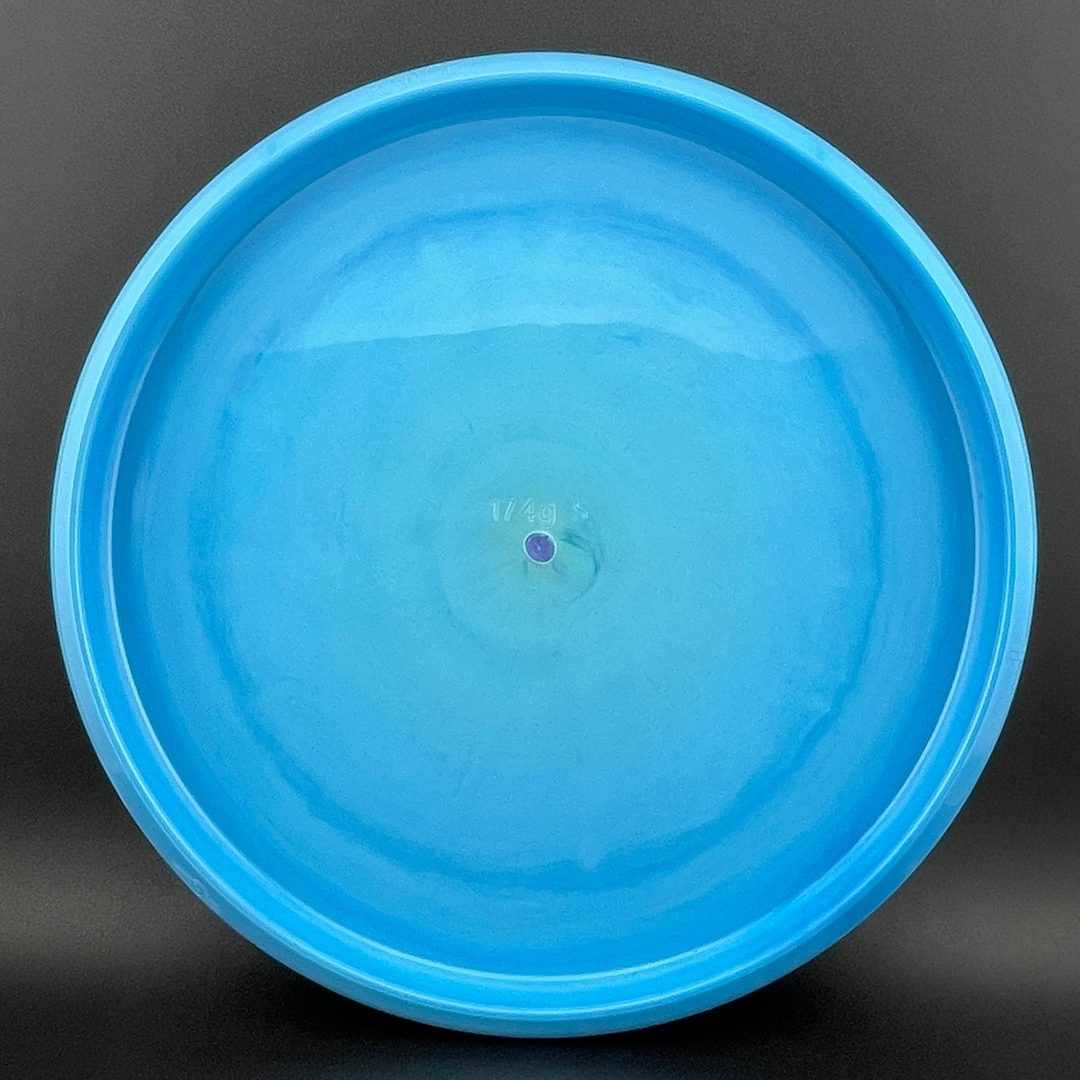 Soft Neutron Range Disc Golf Disc