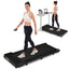8.10 Walking Pad Under Desk Treadmill - 2.5HP, 300LBS Capacity