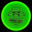 Glow Champion Gator - 2023 PDGA Masters Edition