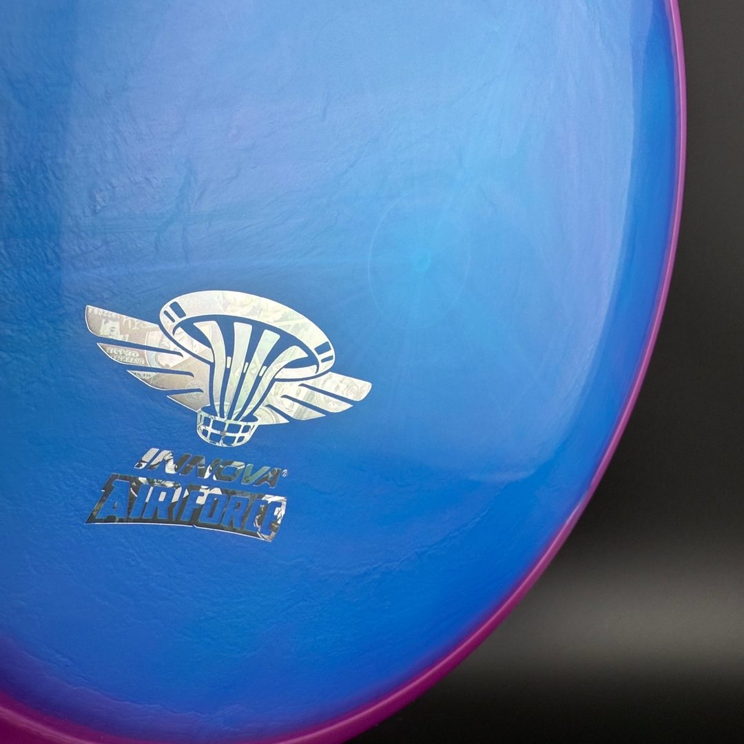 Halo Champion Stingray - Edición Fuerza Aérea
