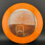 Lux Vapor Spore - Premium Disc Golf Disc